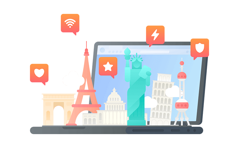 在越南连接到中国vpn - 解锁通